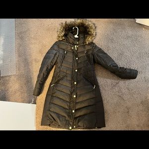 Michael Kors Parka Puffer